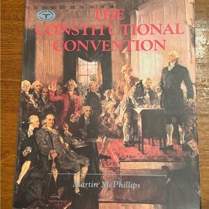 The Constitutional Convention Book